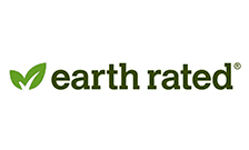 logo earth rated
